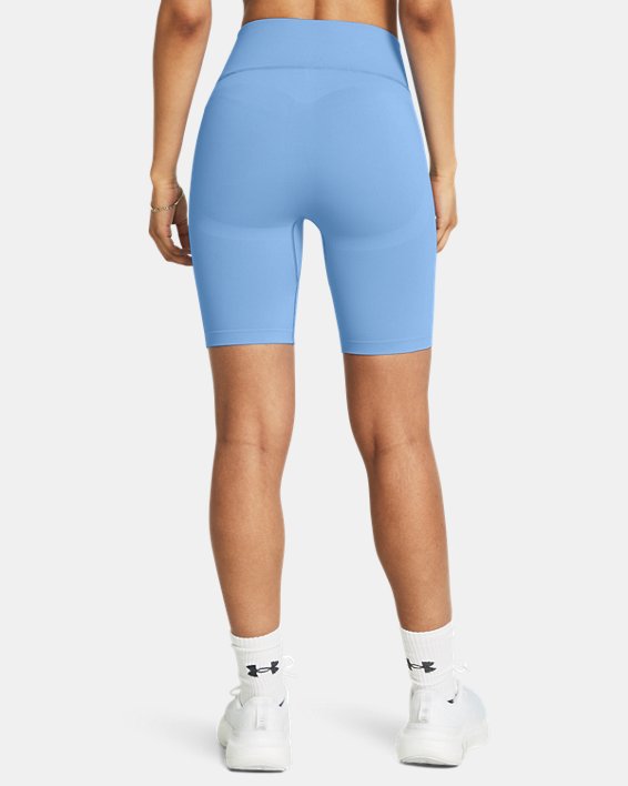 UA Vanish Seamless Short image number 1