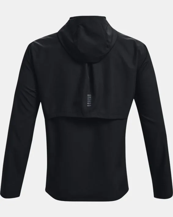 Rompeviento UA STORM Run para hombre image number 6