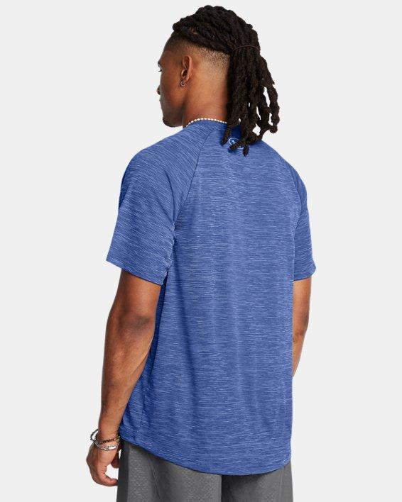 UA Tech Textured SS image number 1