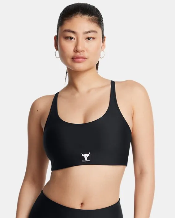 Pjt Rck All Train Crsbck Bra image number 2