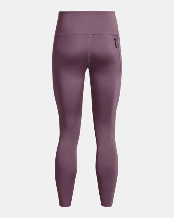 UA SmartForm Rush Ank Leg image number 5