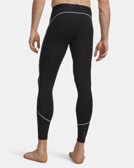 Calzas de entrenamiento HeatGear&reg; Elite para Hombre image number 1