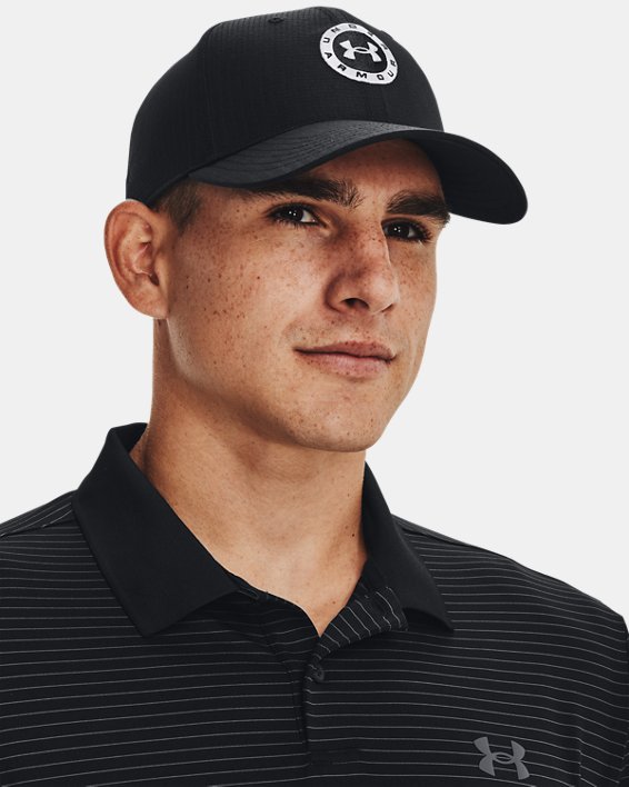 Gorra de golf Jordan Spieth Tour para hombre image number 2