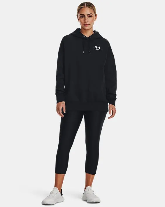 Essential Flc OS Hoodie image number 2