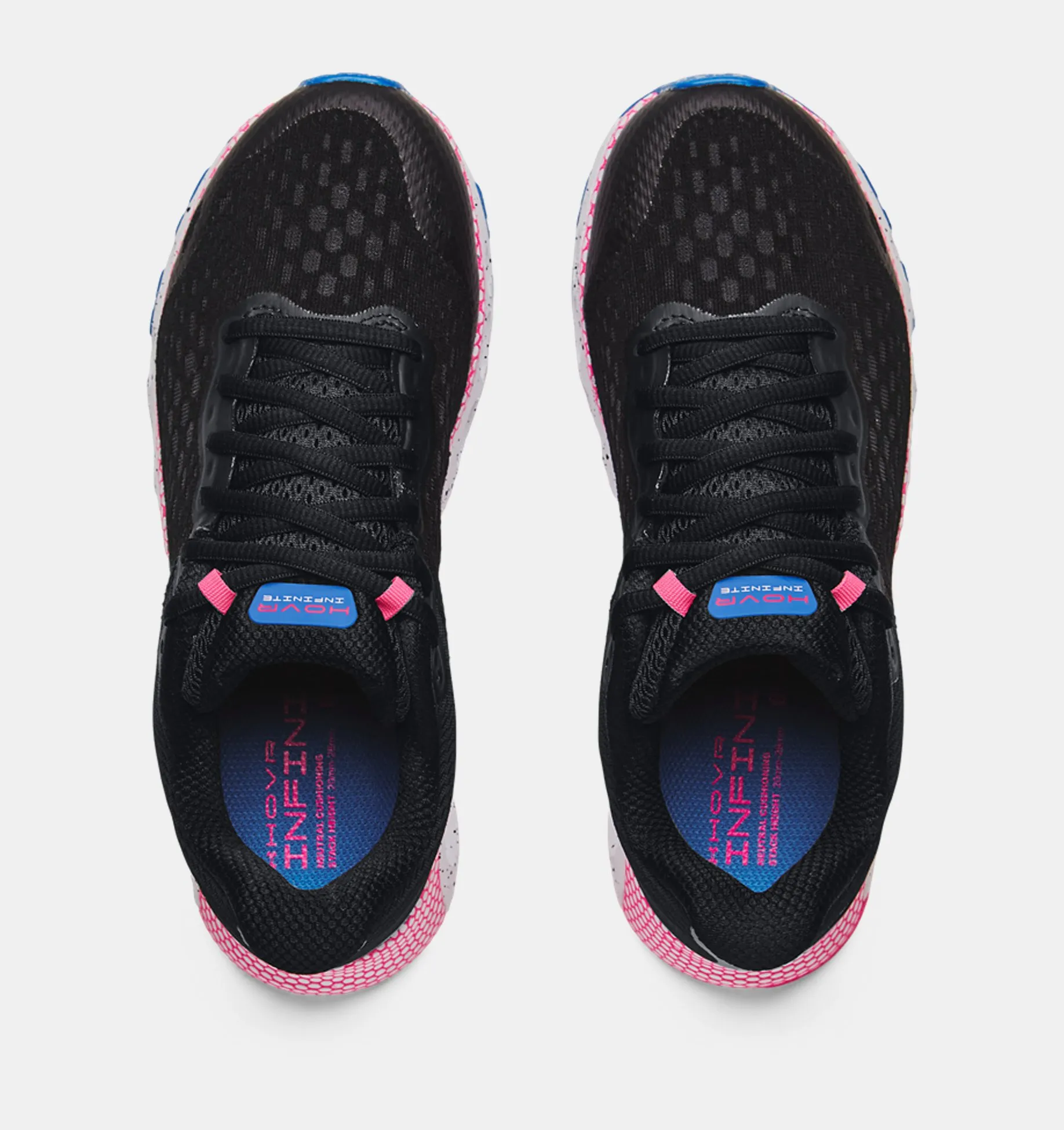 Zapatillas de Running HOVR™ Infinite 3 para Mujer image number 2
