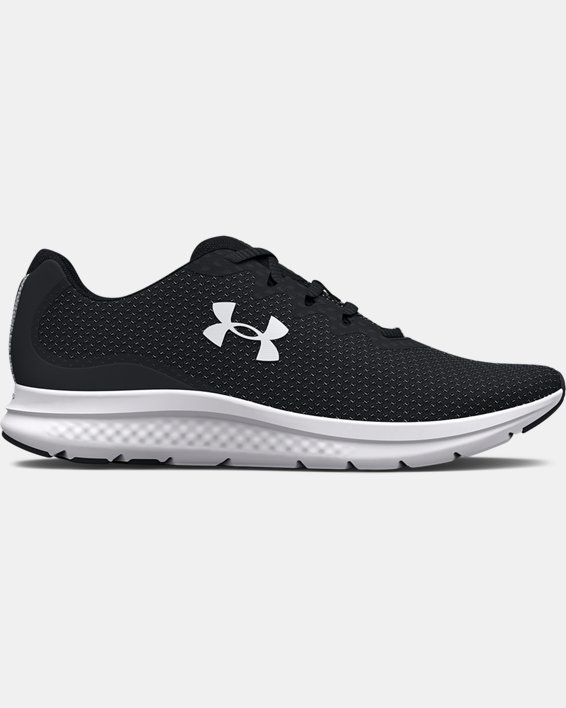 Charged impulse outlet under armour