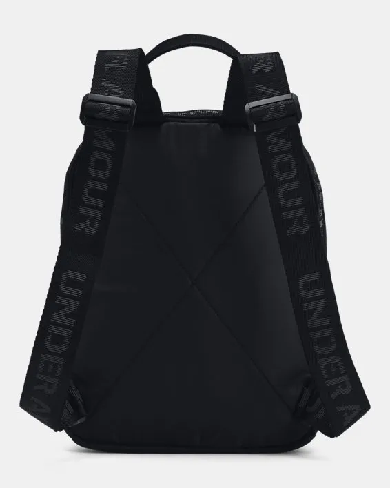 UA Loudon Mini Backpack image number 1