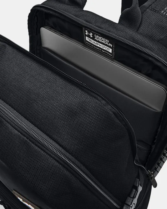 UA Triumph Sport Backpack image number 3