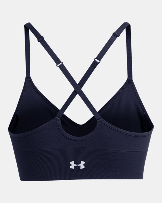 Vanish Seamless Low Bra image number 6