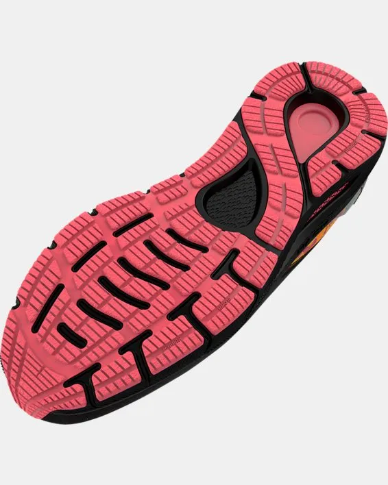Zapatillas de running UA HOVR Sonic 5 DOTD para Hombre image number 4
