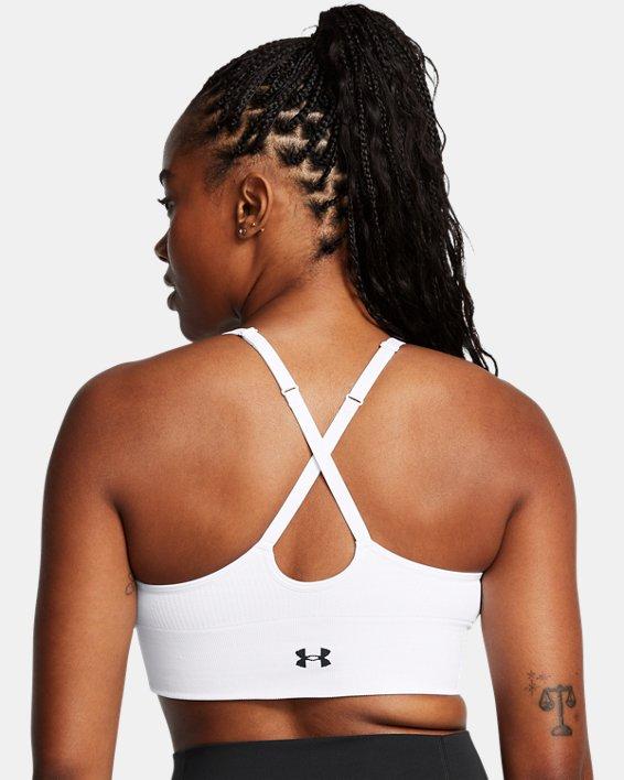 Sport Bra Vanish Seamless Low para Mujer image number 3