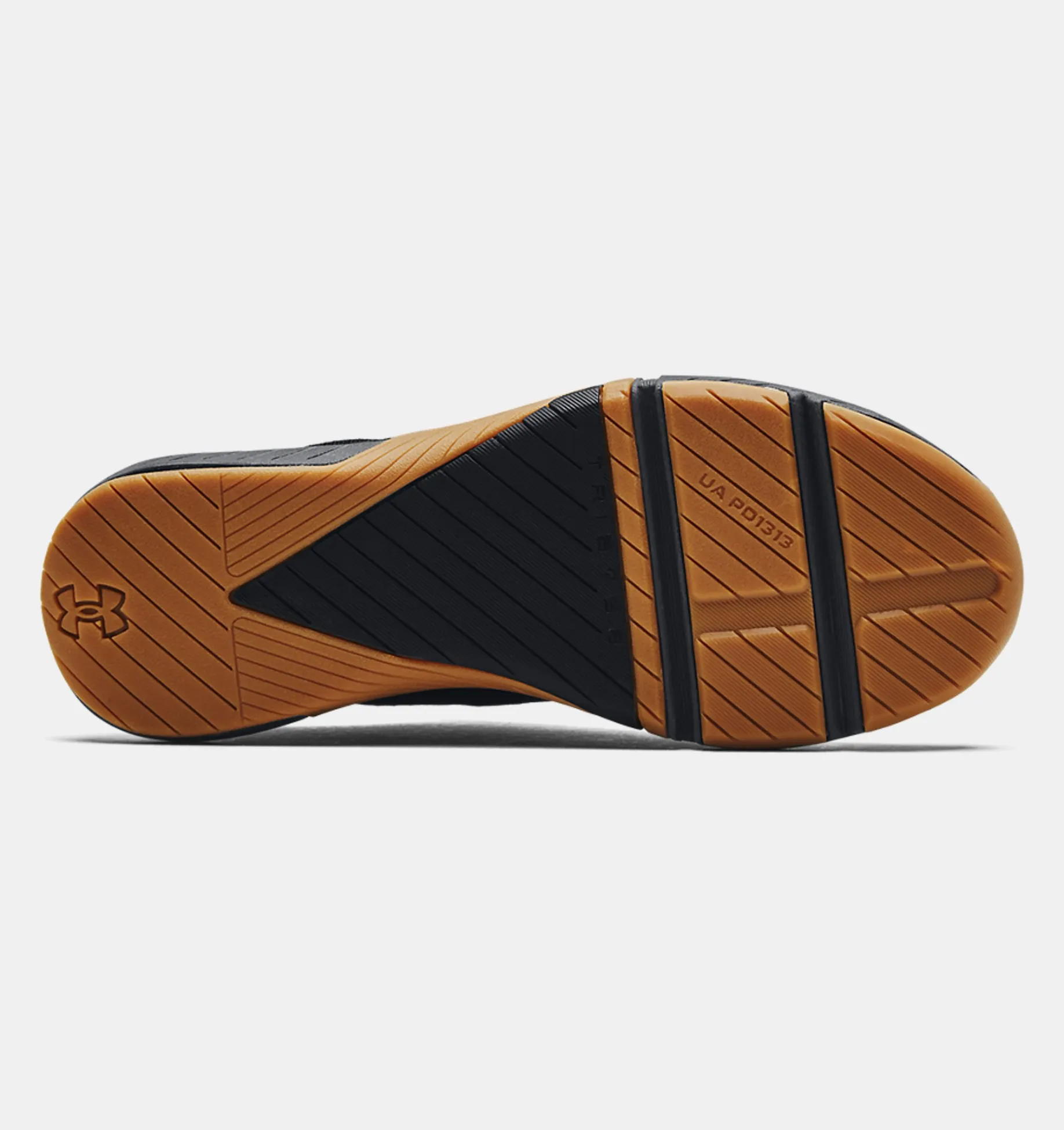 Zapatillas de entrenamiento UA TriBase Reign 4 para hombre image number 4