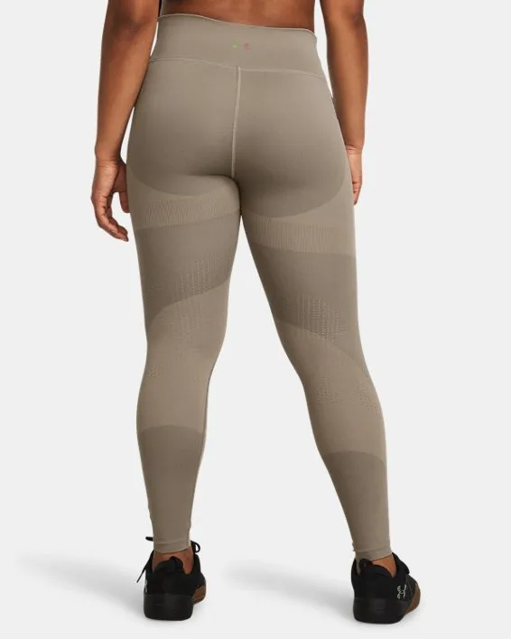Calza de Entrenamiento Vanish Elite Seamless para Mujer image number 1
