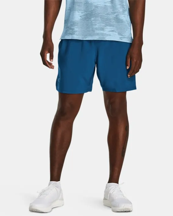 LAUNCH ELITE 2in1 7'' SHORT