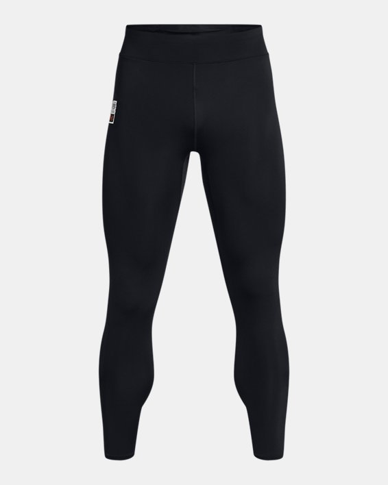Calzas UA Run Like an animal para hombre image number 5