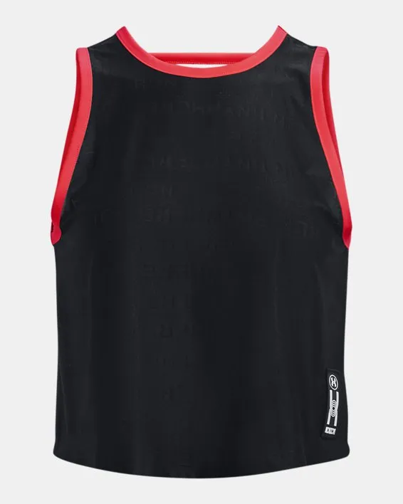 UA Run Everywhere Tank image number 7