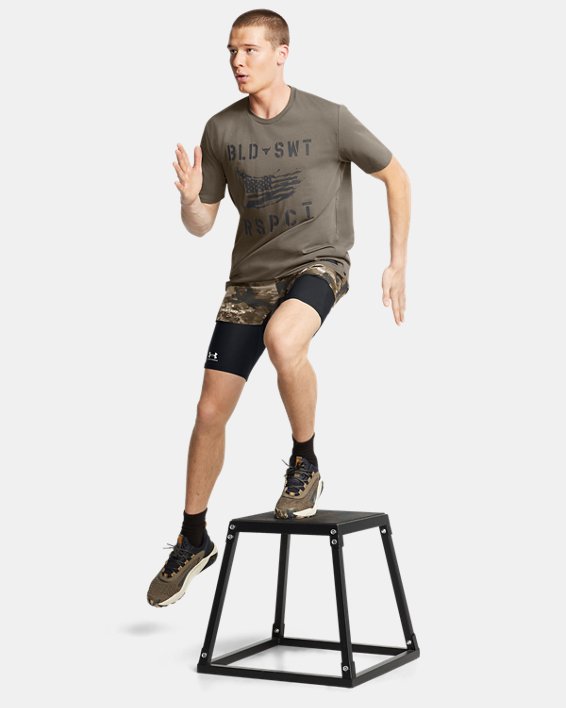 UA Pjt Rck Vet Day BSR SS image number 2