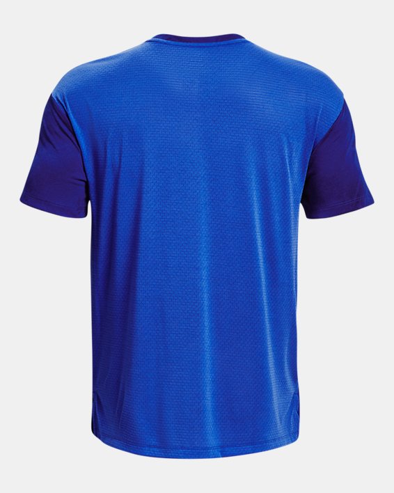 Remera UA RUN ANYWHERE STREAKER para Hombre image number 4