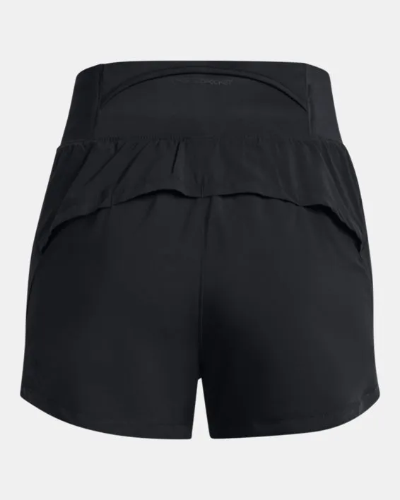 Short de Running Stamina para Mujer image number 5