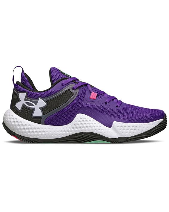 Zapatillas de Basketball Dagger para Hombre