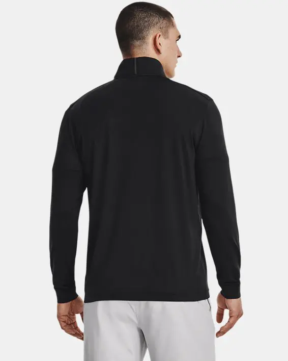 UA Playoff 1/4 Zip image number 1