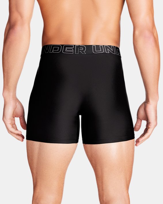 Boxerjock&reg; Performance Tech&trade; - Paquete de 3 para Hombre image number 1