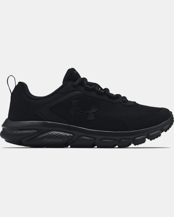 Zapatos under armour para mujer argentina hot sale