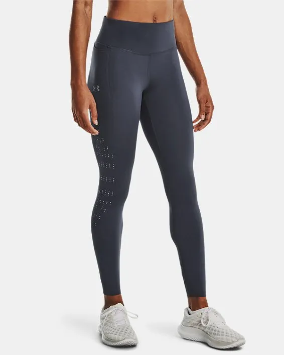 Calza de Running Fly-Fast Elite para Mujer image number 2