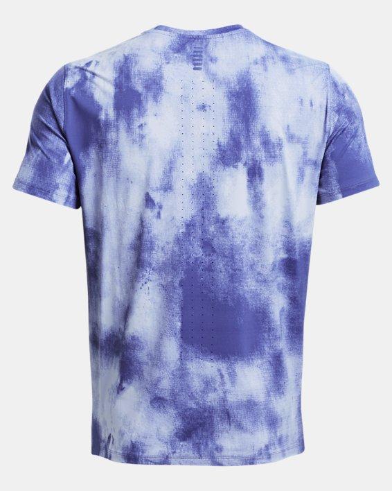 UA LASER WASH SHORTSLEEVE image number 3