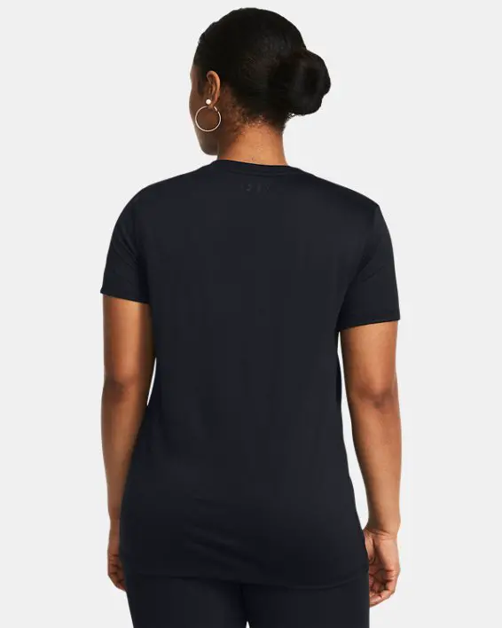 UA W Tech BL HD SS image number 1