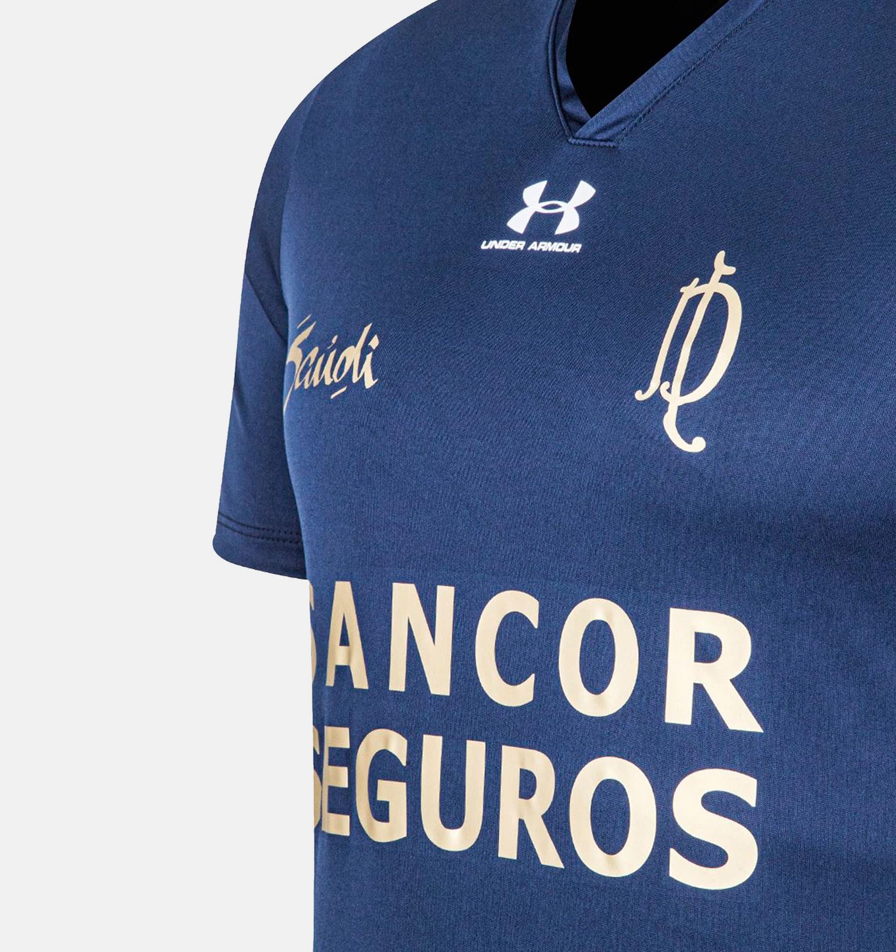 Camiseta Juego LA DOLFINA para hombre image number 2