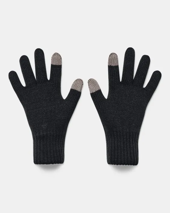 Guantes UA Halftime para mujer image number 1