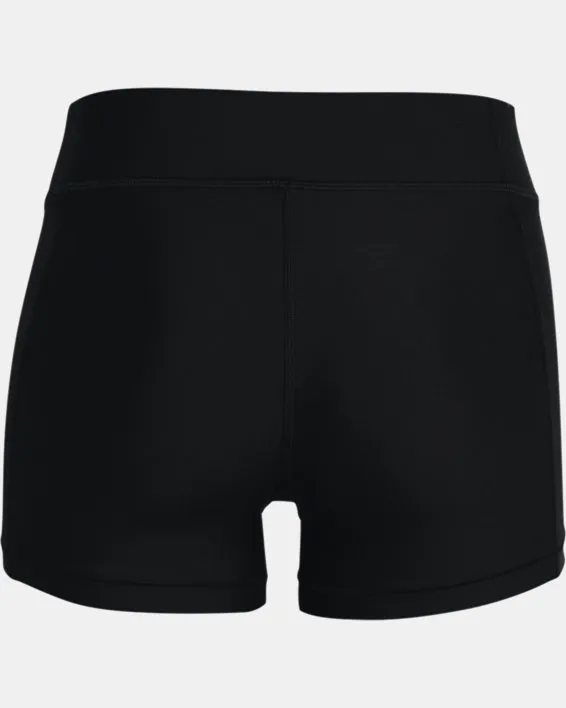 Armour Mid Rise Shorty image number 5