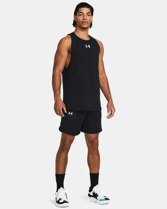 UA Baseline Short image number 2