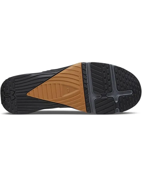 UA TRIBASE REPS image number 4