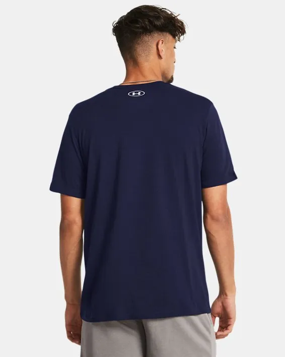 UA M SPORTSTYLE LC SS image number 1
