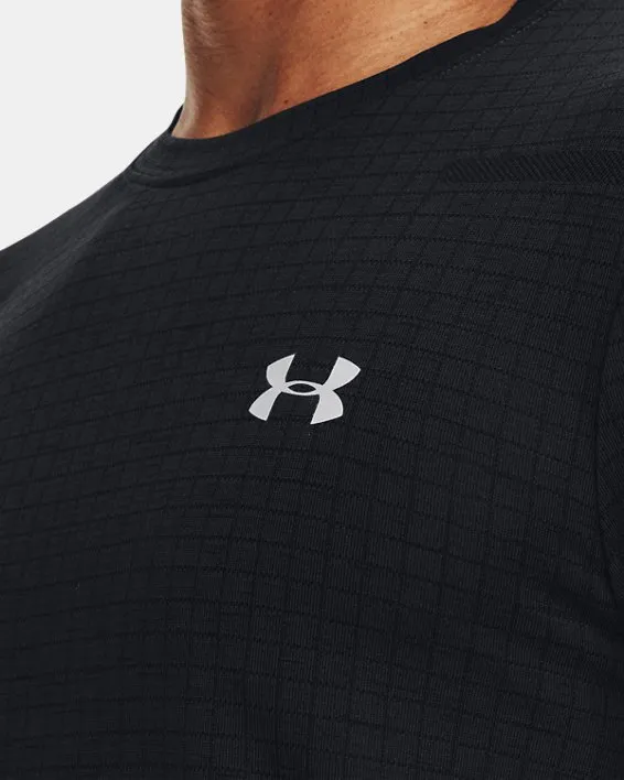 UA Seamless Grid SS image number 3