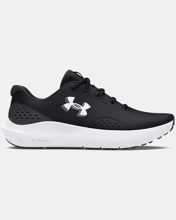 UA Charged Surge 4