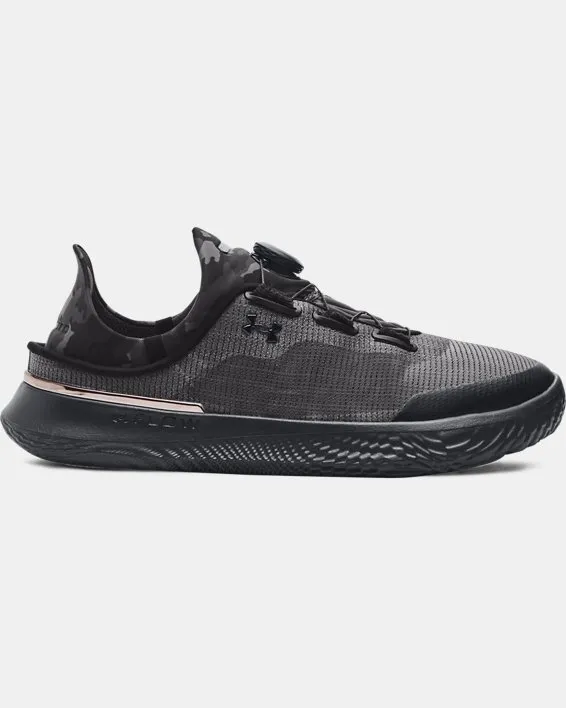 UA Slipspeed Trainer Mesh image number 0