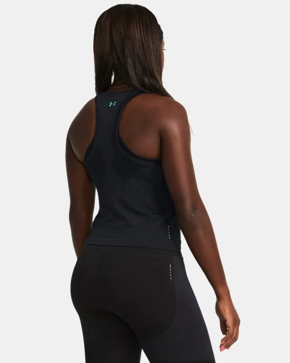 Musculosa de Entrenamiento Vanish Elite para Mujer image number 1
