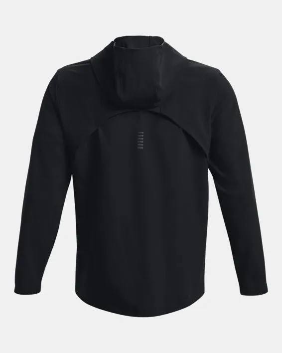 OUTRUN THE STORM JACKET image number 7