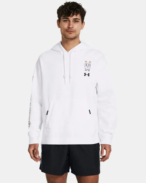 Buzo con capucha Pride Knit unisex image number 3