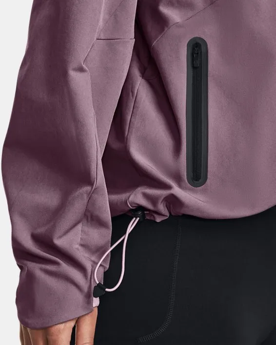 Unstoppable Hooded Jacket image number 4