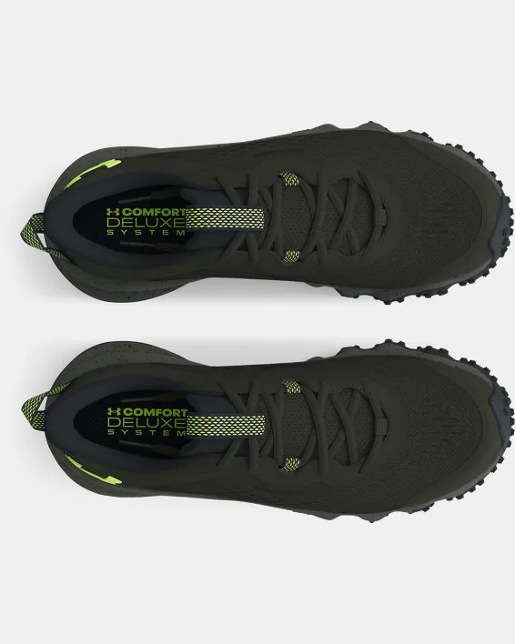 Zapatillas de running UA Charged Maven Trail para Mujer image number 2