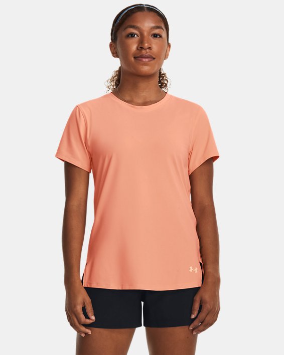 UA Iso-Chill Laser Tee