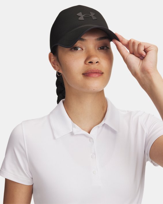 Gorra UA StealthForm Indestructible Unisex image number 4
