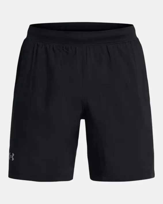 UA LAUNCH 7'' SHORTS image number 5
