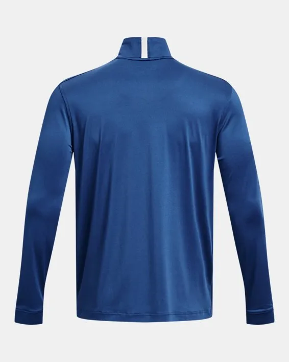 Buzo Playoff UA ¼ Zip para Hombre image number 5