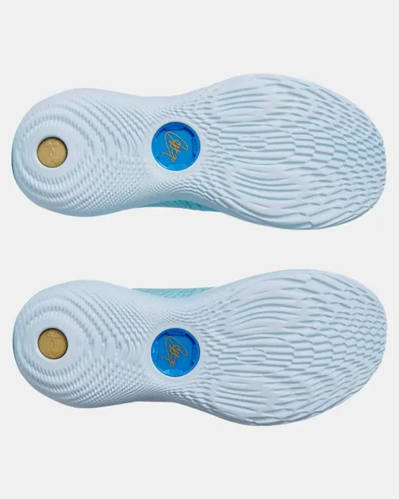 Zapatillas de Basketball Curry 12 'Piscis' Unisex image number 4