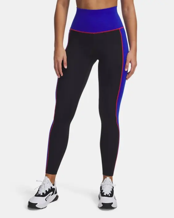 Calza de Entrenamiento Project Rock Ankle para Mujer